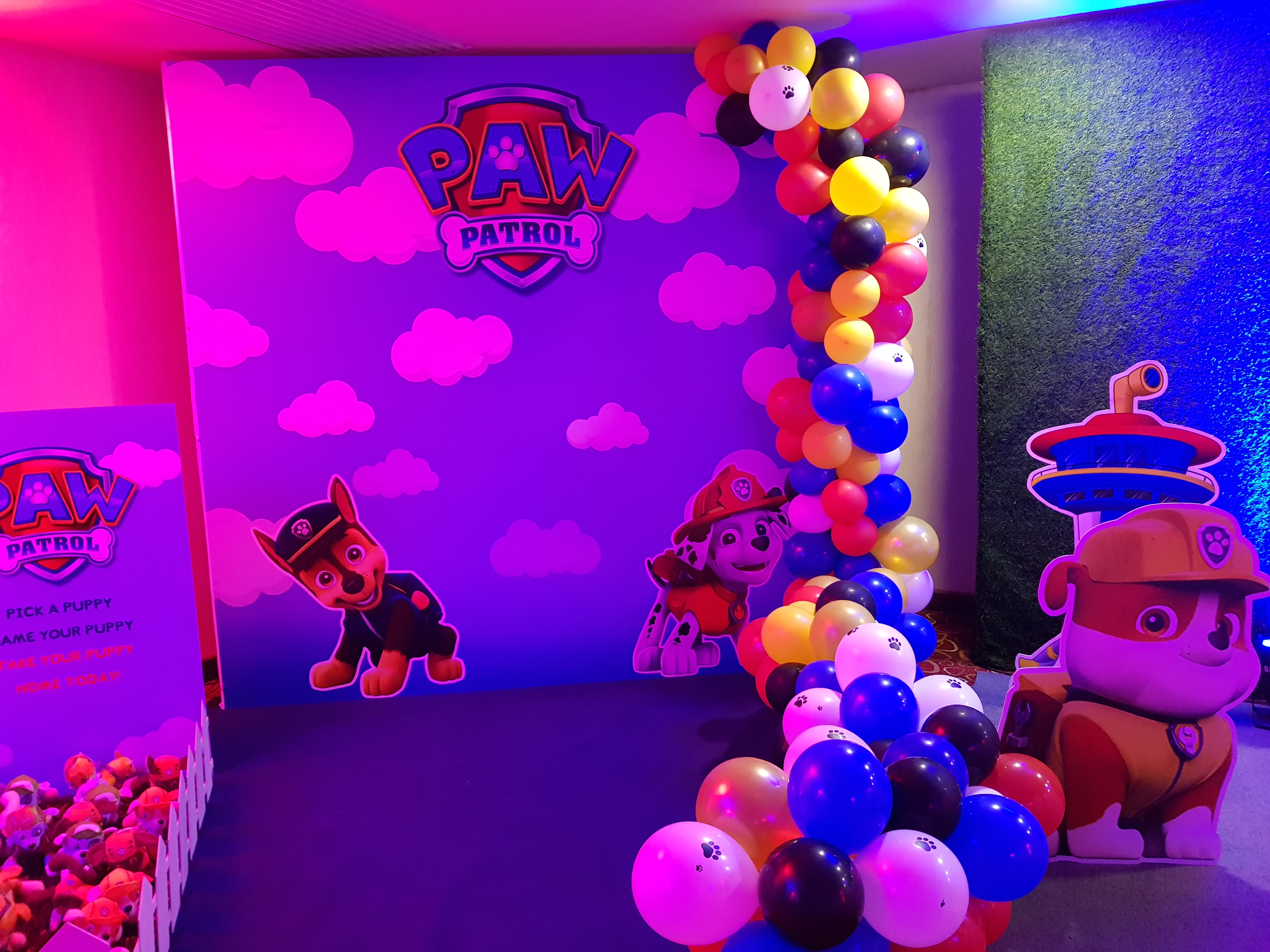 Birthday Event - Image 6